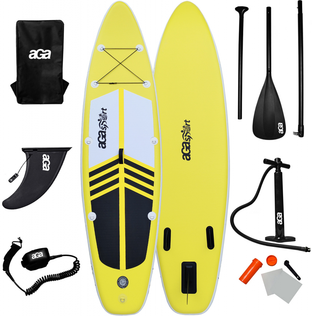 Paddleboard Aga DS2202