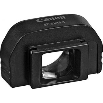 Canon EP-EX 15 II