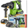 Procraft PHA30-1B Aku vŕtacie kladivo SDS Plus