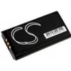 Powery Akumulátor Nintendo Dsi 550mAh Li-Ion 3,7V - neoriginálny