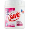 Savo Odstraňovač škvŕn na bielizeň universal 450 g