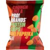 Protein Chips 50 g ProBrands Príchuť: BBQ-paprika