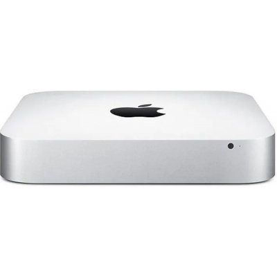 Apple Mac mini (Late-2012) Apple Procesor: Intel Core i5-3210M 2.50 GHz, Grafika: Intel HD Graphics 4000, Operačný systém: MacOS, USB 3.0: 4x, USB 2.0: nie, Operačná pamäť: 4 GB, Cena EUR: 151 - 250 E
