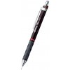 Rotring Tikky Burgundy 0,5 mm čierna