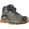Salomon X REVEAL Chukka CSWP 2 M L41763000 - peat/black/gum8 40