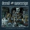Dread Sovereign - Alchemical Warfare / Vinyl / Limited [LP]