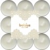 Sviečky Bolsius Scented Golden Lace/vanilla, čajové, vonná, Vianoce, bal. 18 ks