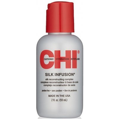 Chi Silk Infusion balzam vlasy 59 ml