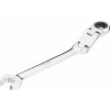 Vigor kĺbový očkoplochý račňový kľúč 12 mm V6752-12