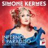 Kermes Simone - Inferno E Paradiso [CD]