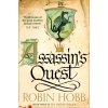 Assassin's Quest The Farseer Trilogy, Book 3 - Robin Hobb