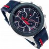 Pánske hodinky TOMMY HILFIGER 1792083 CLARK MODRÉ S DÁTUMOVNÍKOM