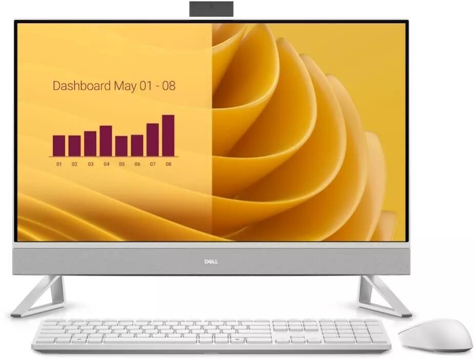 Dell 27 EC27250 210-BPFS_2