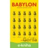Babylon - Gaston Dorren