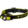 Flashlight Ledlenser iH5R