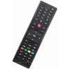 Finlux RC4875 dálkový ovladač náhradní