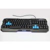 E-blue Polygon US EKM075BK