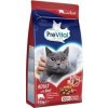 PREVITAL Cat Food Adult s hovězím - suché krmivo pro kočky - 1,4 kg