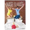 Naše hustý kaše - Borozidiš, Jana a Emílie Borozidišovi David