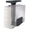 NewStar CPU držiak (výška PC: 39-54 cm / šírka PC: 13-23 cm) CPU-D250BLACK
