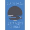 Zapadající slunce - Osamu Dazai