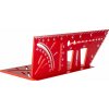 Strend Pro Premium ALU pokosový 150 mm 30.-45.-60.-90.