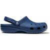 Unisex nazúvacia obuv Crocs, CLASSIC CLOG tmavo modrá, 37/38