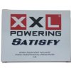 XXL powering Satisfy 2 ks