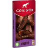 Horká čokoláda Côte D'or 180 g