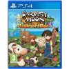 Harvest Moon - Light of Hope - Special Edition (PS4)