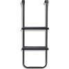 Aga schodíky k trampolínam 97 cm