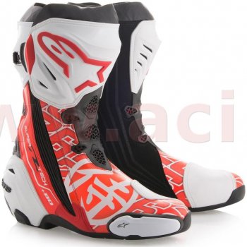 Alpinestars Supertech-R Vented