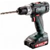 Metabo BS 18 L 602321500