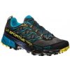 La Sportiva Akyra carbon/tropic blue EU 46,5 obuv