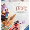 RAVENSBURGER Disney: Kronika světla - Temnota na ústupu