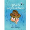 Záhada na pohľadanie - Beáta Thiam, Alena Schulz