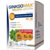 GinkgoMAX Bacopa+Lecitin DaVinci Academia 90+30 tabliet