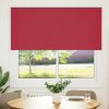 Zatemňujúca roleta Red 150x130 cm Šírka tkaniny 146,6 cm