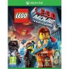 LEGO Movie Videogame (Xbox One)