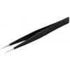 TIPA Pinzeta anti-static nerez-přímá 125 x 11 mm