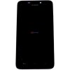 LCD displej + Dotykové sklo + Rám Huawei G630