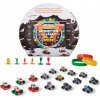 Sada Spin Master Monster Jam Mini Advent Calendar