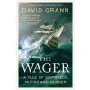 The Wager - David Grann, Simon & Schuster Ltd