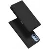 Techsuit Magskin Book magnetické Motorola Moto G31 / Moto G41 čierne KF2322085