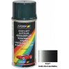 Auto-K Color Škoda Autolak v spreji 150ml 9157 šedá metalíza