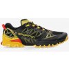 Trailové topánky La Sportiva Bushido III - black/yellow