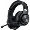 Herní bezdrátová sluchátka Turtle Beach ATLAS AIR , PS, XBOX, PC, Nintendo, Bluetooth, černá 0731855051069