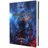 Mytago Lone Wolf: Kráľovstvo desu (viazaná)