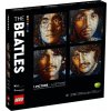 LEGO LEGO® Art 31198 The Beatles