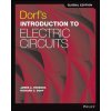 Dorf's Introduction to Electric Circuits, 9th Edit ion Global Edition (Richard C. Dorf,James A. Svoboda)(Brožovaná)